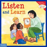 Learning to Get Along® - Listen and Learn