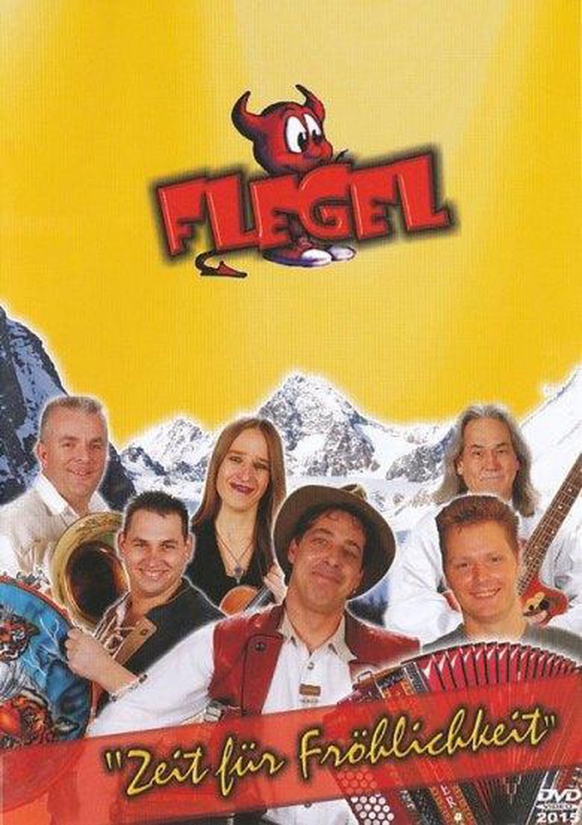 Zeit Fuer Frohlichkeit