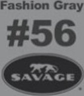 Savage Achtergrondrol Fashion Gray 138cm x 11meter