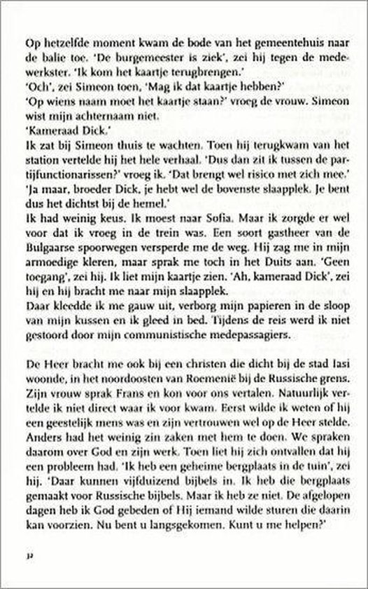 Broeder Dick