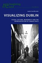 Reimagining Ireland- Visualizing Dublin