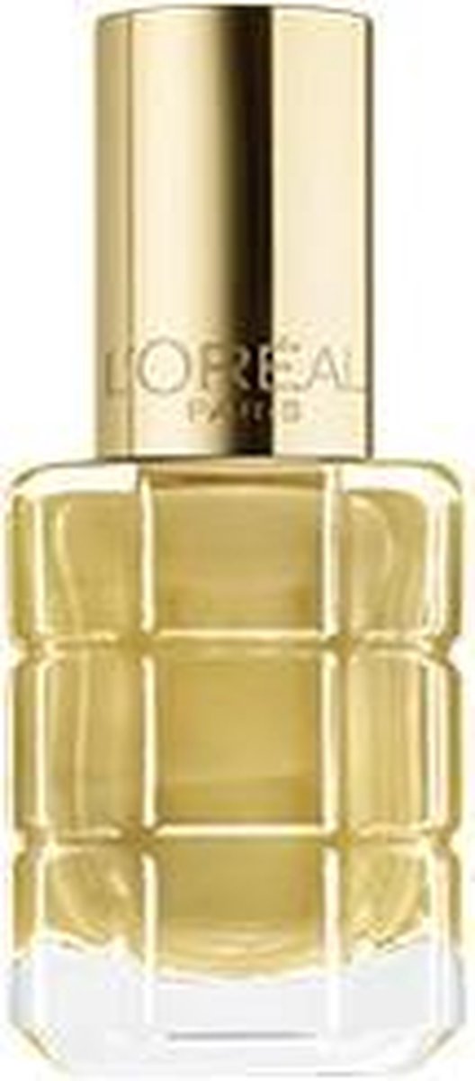 Vernis à Ongles 440 Chérie Macaron Color Riche L'OREAL PARIS