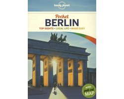 Lonely Planet Pocket Berlin
