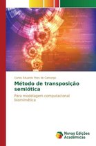 Método de transposição semiótica