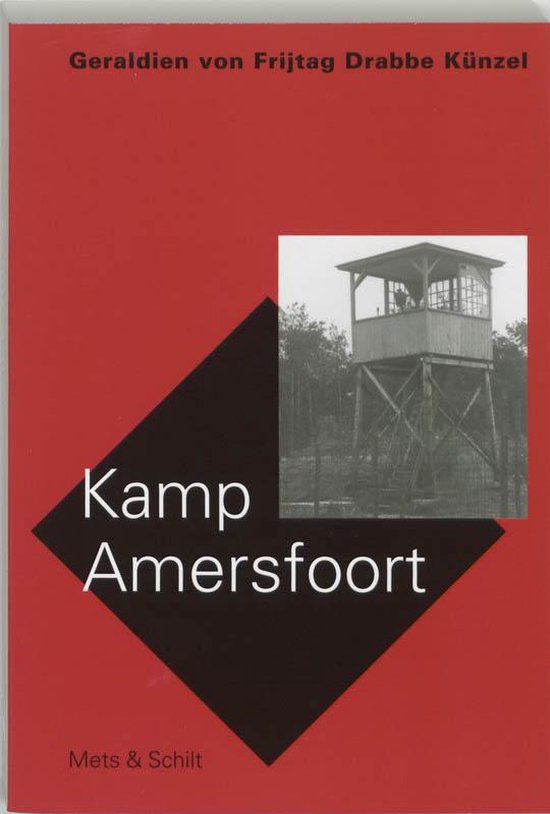 Foto: Kamp amersfoort