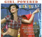 Girl-Powered Rockabilly