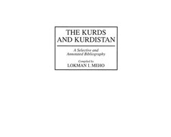 The Kurds and Kurdistan