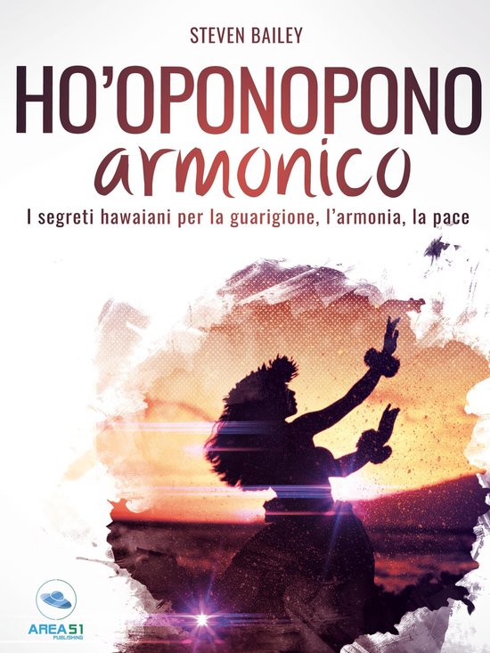 Ho’oponopono armonico - cover