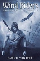 Wind Riders, Book One of the Fallen Lands Trilogy