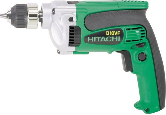 Hitachi D10VF(WU) Boormachine | bol.com