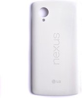 LG Nexus 5 D820 D821 Back Battery Achterkant Accudeksel Cover Wit White