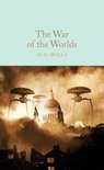 Macmillan Collector's Library - The War of the Worlds