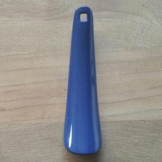 Lantelme Set van 3 schoenlepels | lengte 18,5 cm