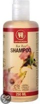 Urtekram Tea Tree  - 250 ml - Shampoo
