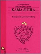 Exercises for Living - Kama Sutra