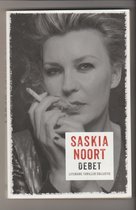 Debet Saskia Noort
