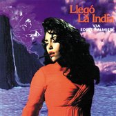 Llegó la India Vía Eddie Palmieri