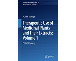 Biomedical and Life Sciences (R0) - Therapeutic Use of Medicinal Plants and Their Extracts: Volume 1