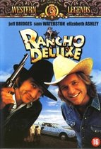 Speelfilm - Rancho Deluxe