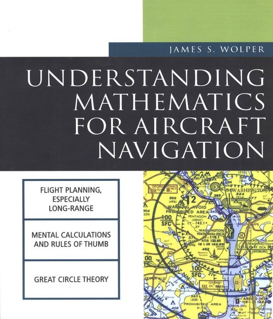 Understanding Mathematics for Aircraft Navigation - cover