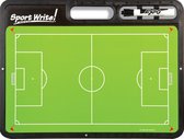 Coachbord Pro Voetbal | Coaching Board + Stift