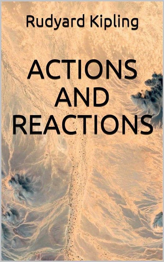 Actions and Reactions - cover