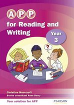 APP for Reading and Writing Year 3