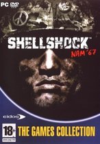 ShellShock Nam 67 - Windows