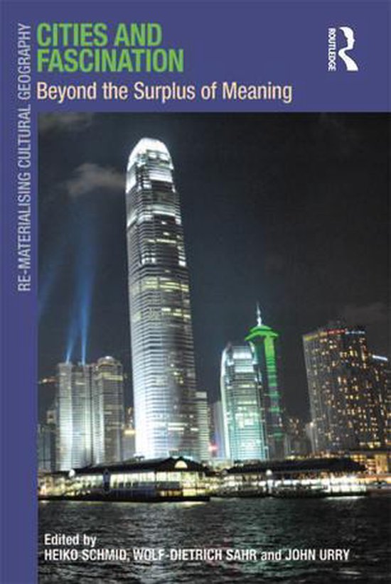 Cities and Fascination