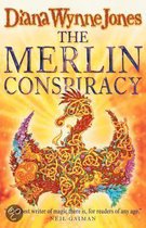 The Merlin Conspiracy