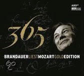 Brandauer liest Mozart - Goldedition - 365 Briefe