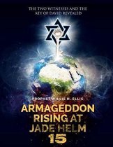Armageddon Rising at Jade Helm 15