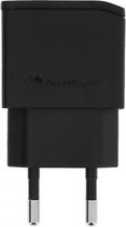 Adapter Sony 0.85 Ampere - Origineel - Zwart