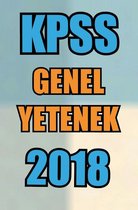 KPSS Genel Yetenek 2018