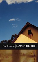 Omslag Na die geliefde land