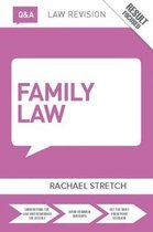 Questions and Answers- Q&A Family Law