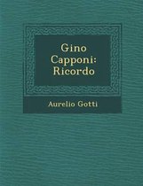 Gino Capponi