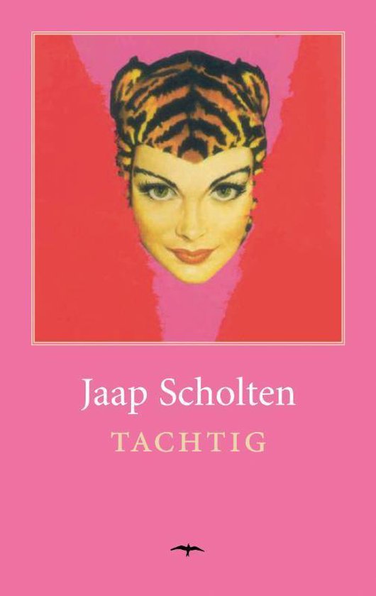 9789060056356 - Tachtig