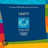 Unity: Official Athens 2004 Olympic Games Album