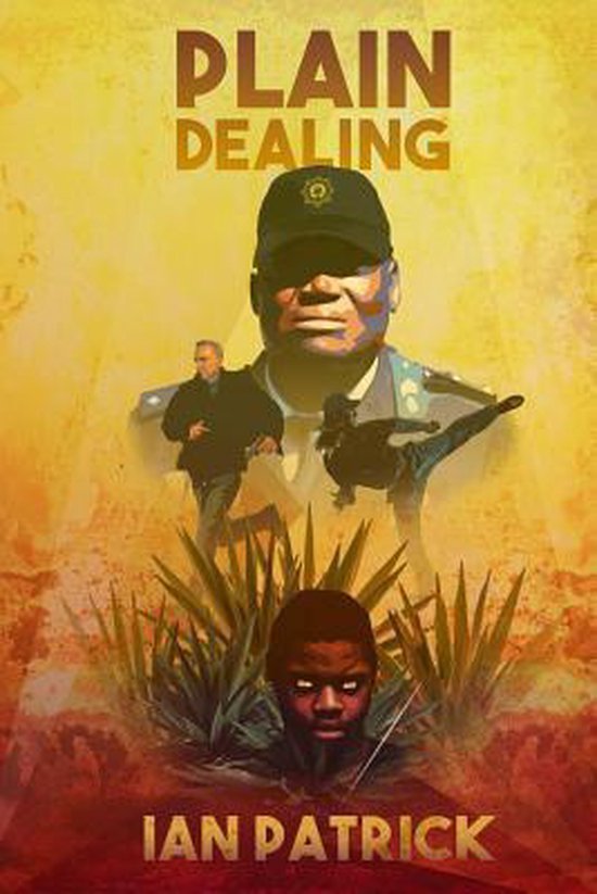Plain Dealing, Ian Patrick 9781517035143 Boeken
