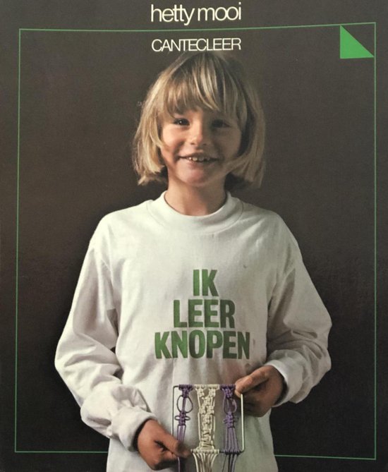 9789021304007 - Ik leer knopen