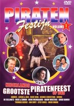 Piraten Festijn Vol. 1