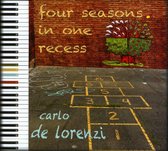 Four Seasons In One Recess