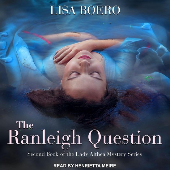 The Ranleigh Question - cover