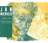 Jan Michiels - Slavic Soul (CD)