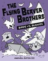 The Flying Beaver Brothers 4 - The Flying Beaver Brothers: Birds vs. Bunnies