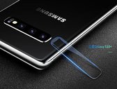 Galaxy S10 plus Camera Glas Bescherming - Screenprotector voor Camera Lens - Rear Camera Tempered Glass Protection