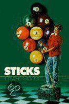 Sticks