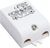 LED-driver 3 - 9 V/DC 3 W 0.32 A Constante stroomsterkte SLV