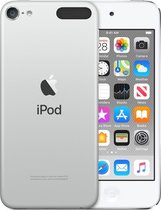 Apple iPod touch 32GB MP4-speler Zilver